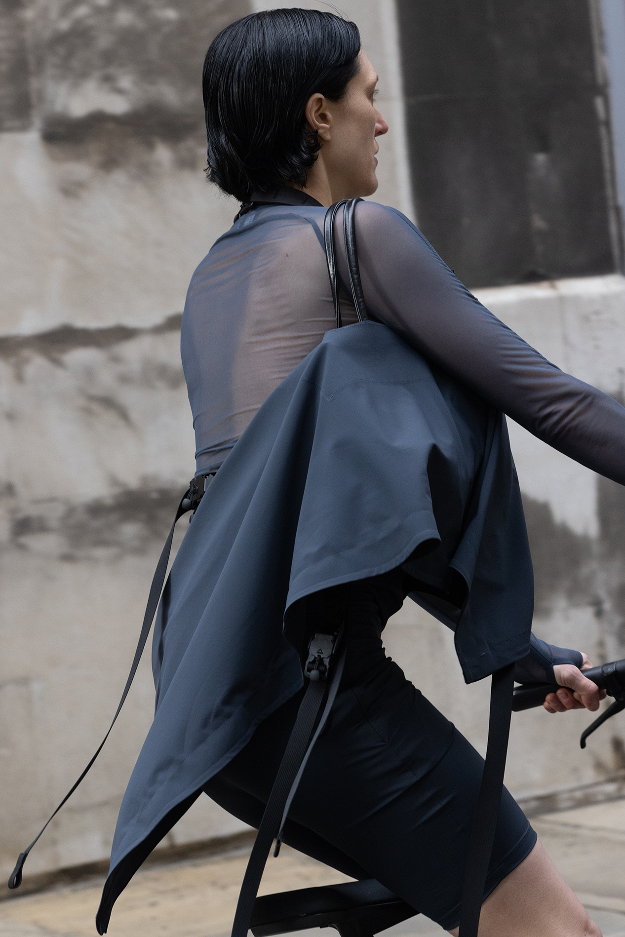 AW24 – JOHANNA PARV