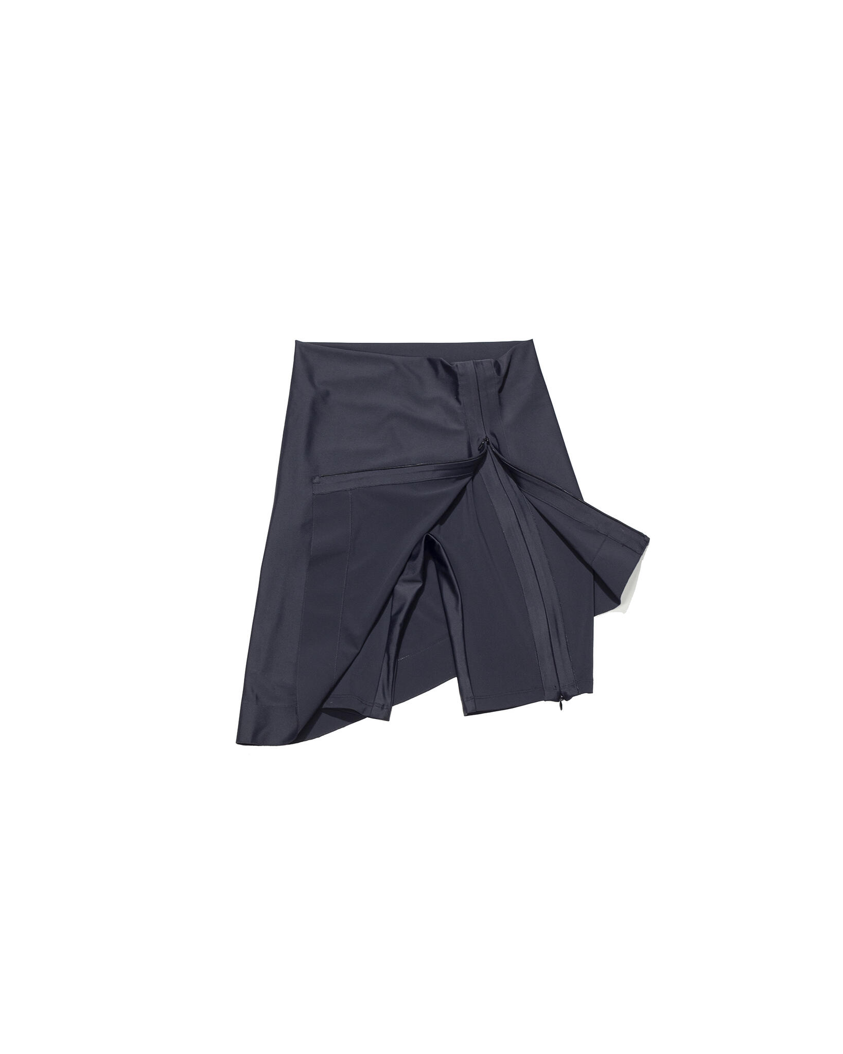 SHORT DISTANCE SKIRT-SHORTS BLACK – JOHANNA PARV